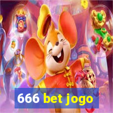 666 bet jogo