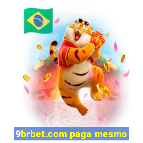 9brbet.com paga mesmo