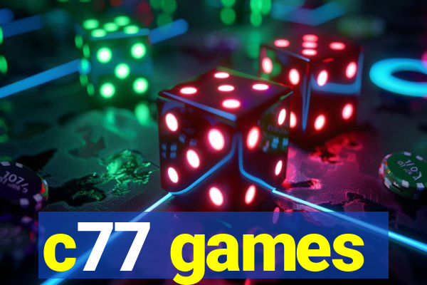 c77 games