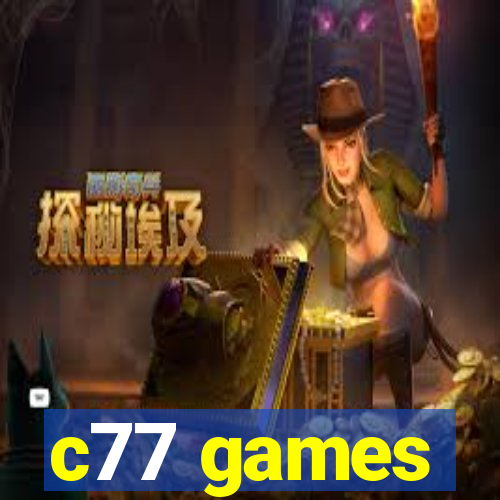 c77 games