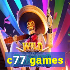 c77 games