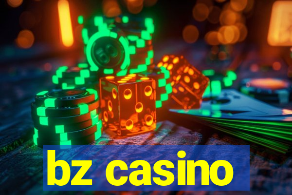 bz casino