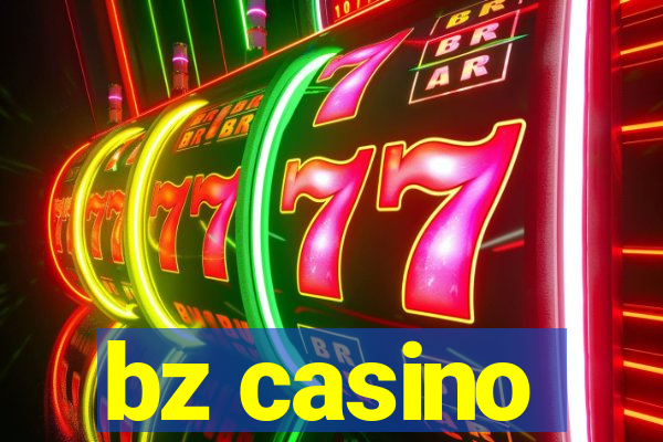 bz casino