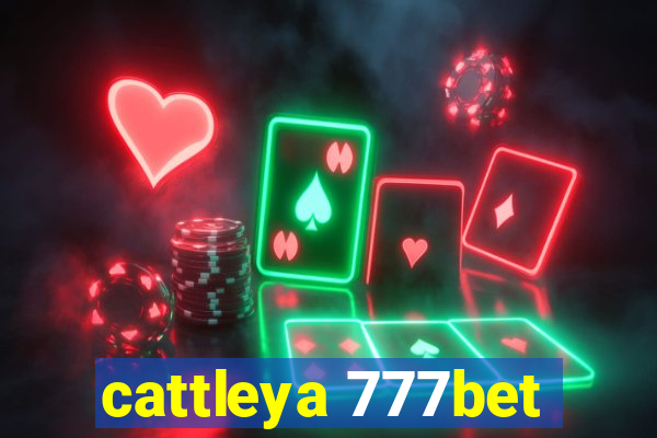 cattleya 777bet