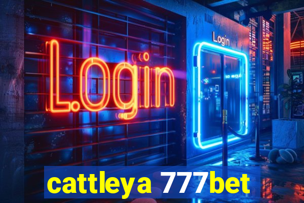 cattleya 777bet