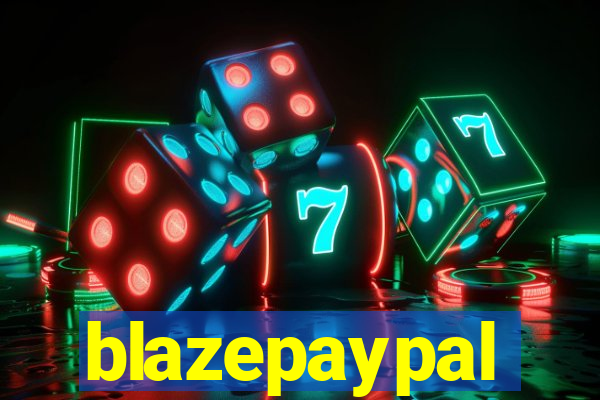 blazepaypal