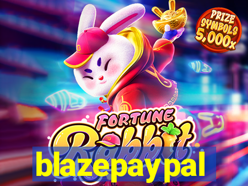 blazepaypal