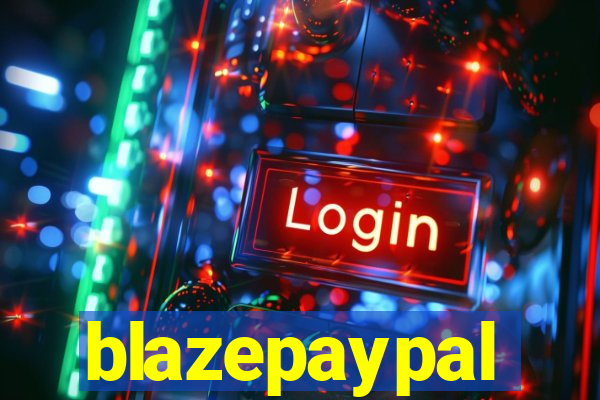 blazepaypal