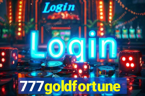 777goldfortune