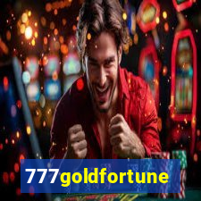 777goldfortune