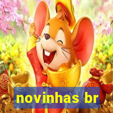 novinhas br