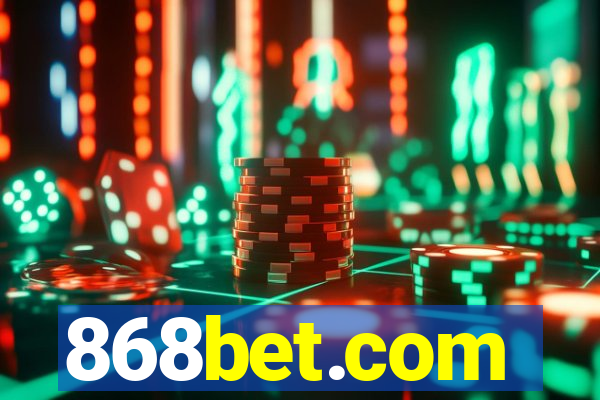 868bet.com