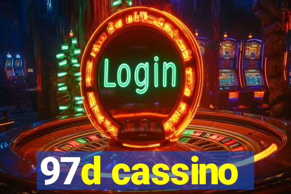 97d cassino