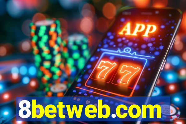 8betweb.com