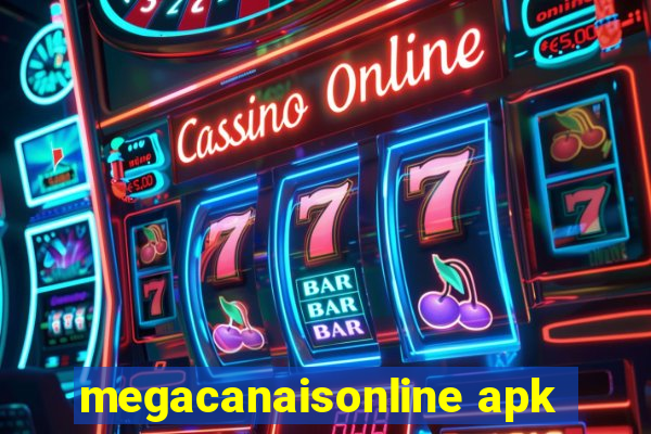 megacanaisonline apk