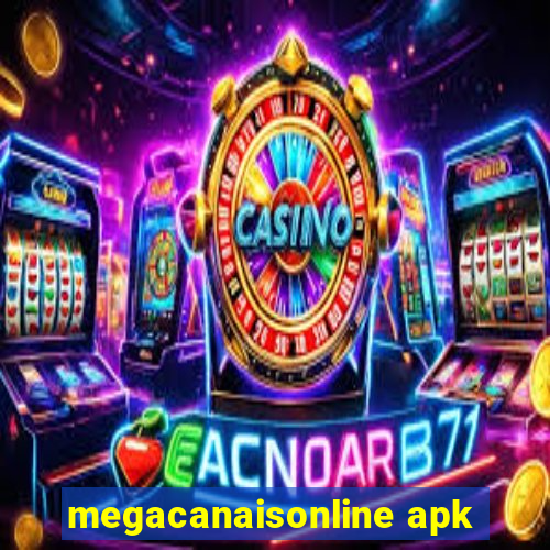 megacanaisonline apk