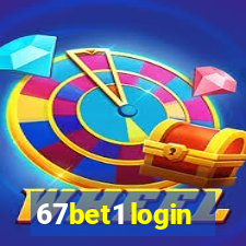 67bet1 login