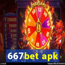 667bet apk