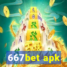 667bet apk