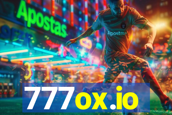 777ox.io