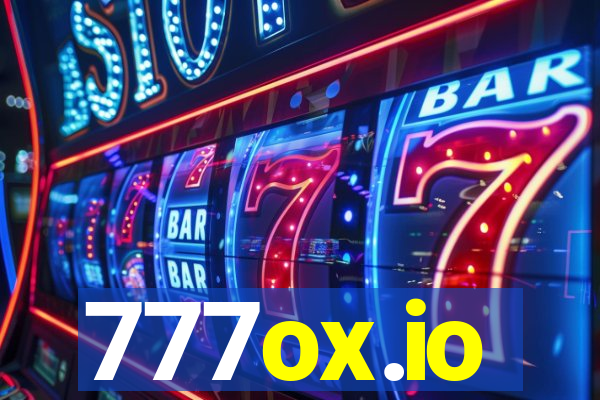 777ox.io