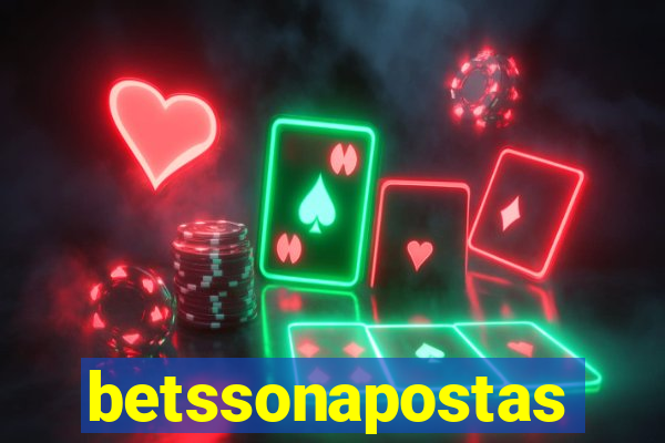 betssonapostas