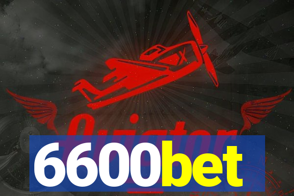 6600bet