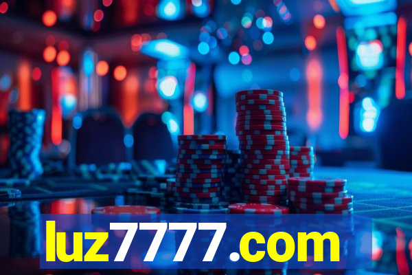 luz7777.com