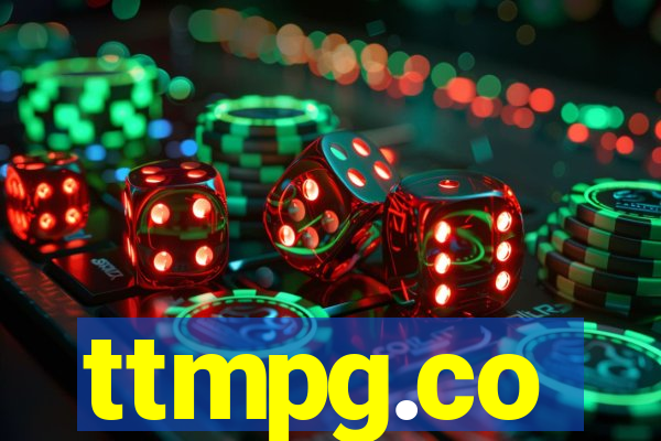 ttmpg.co