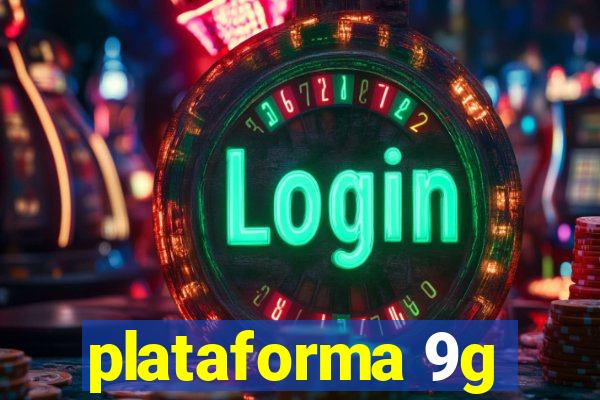 plataforma 9g