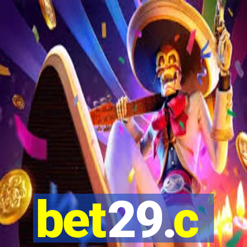 bet29.c