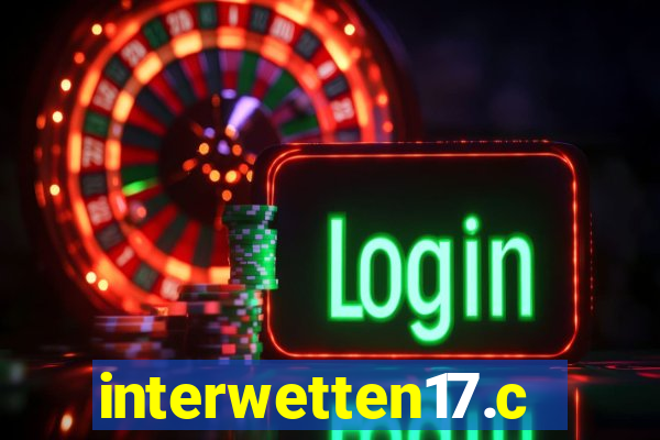 interwetten17.com