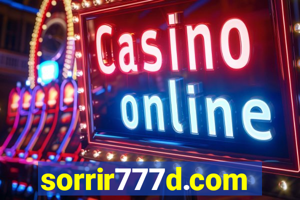 sorrir777d.com