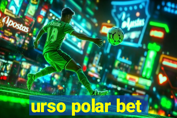 urso polar bet