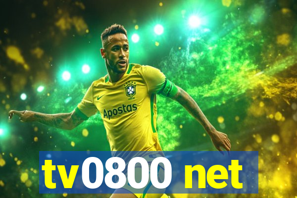 tv0800 net