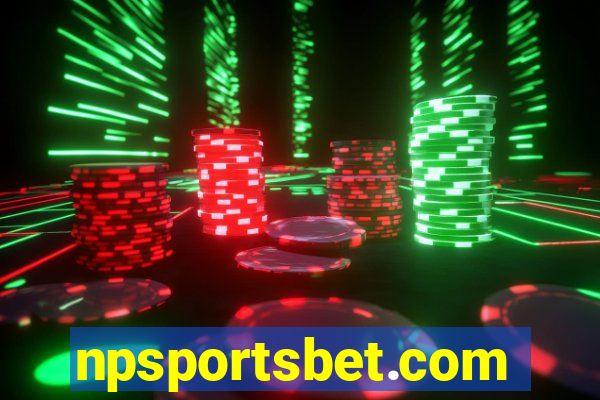 npsportsbet.com