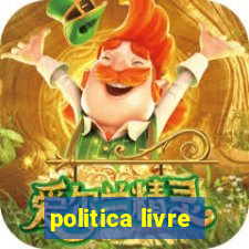 politica livre