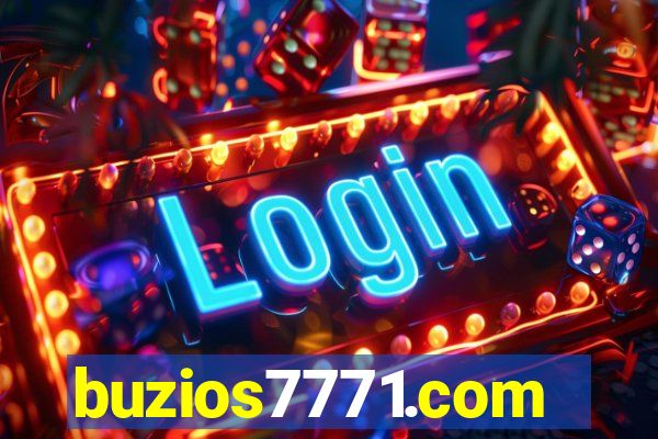 buzios7771.com