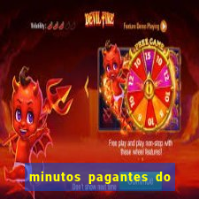 minutos pagantes do fortune dragon