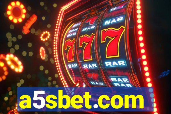 a5sbet.com