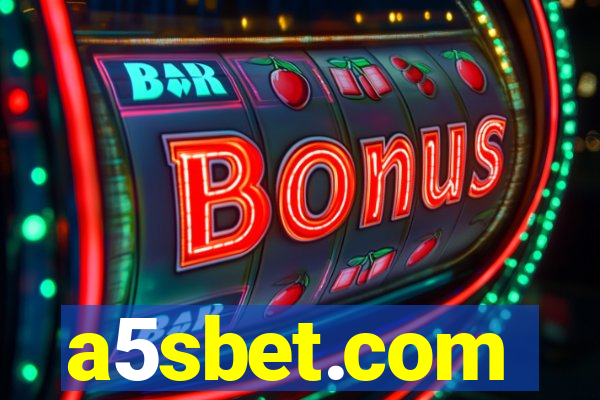 a5sbet.com