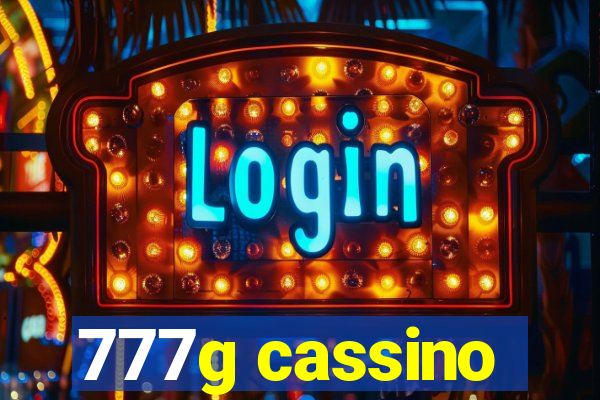 777g cassino