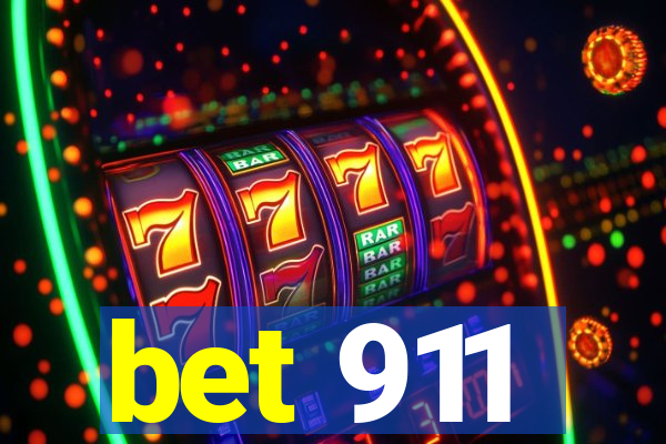 bet 911