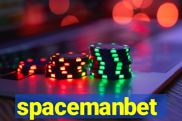 spacemanbet