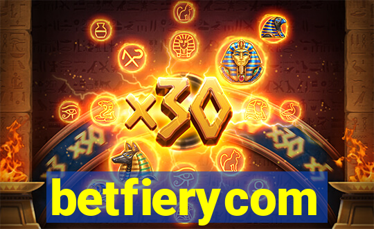 betfierycom