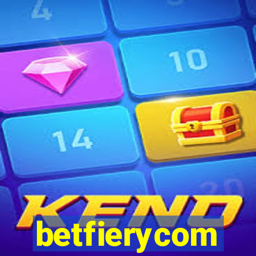 betfierycom