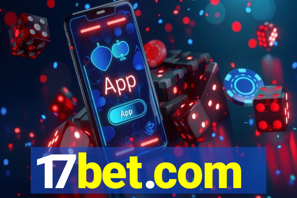 17bet.com