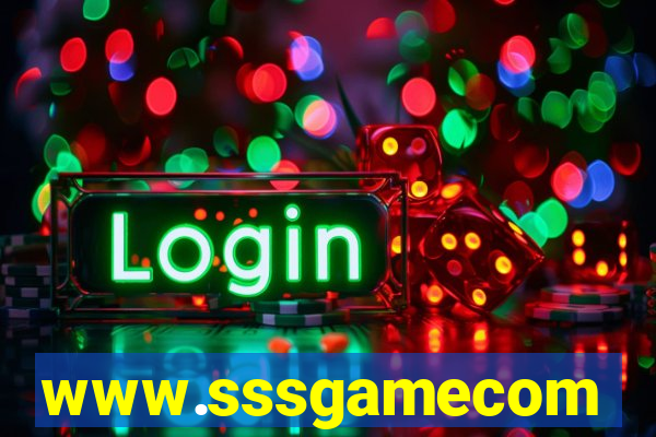 www.sssgamecom