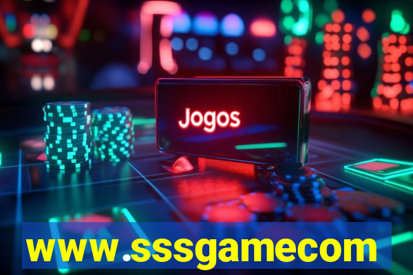 www.sssgamecom