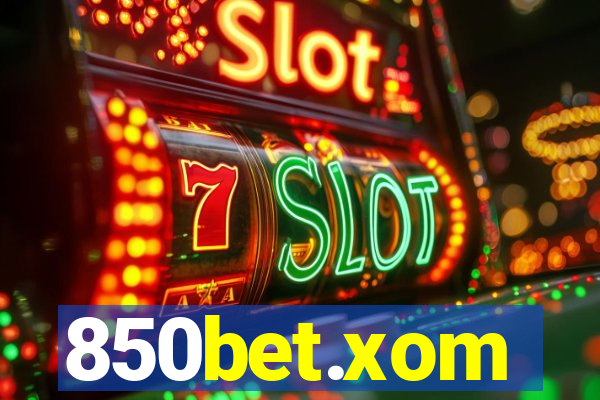 850bet.xom